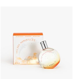 Eau des Merveilles - Eau de toilette